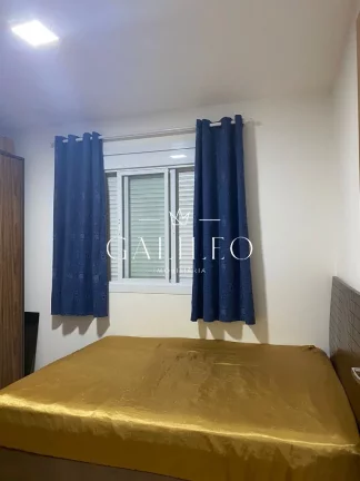 Imagem APARTAMENTO Á VENDA NO CONDOMÍNIO MYRIAD EM JUNDIAÍ -SP
