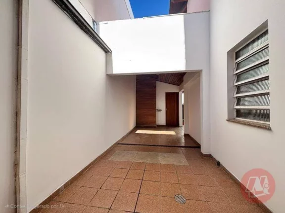 Imagem Casa, 224 m² - venda por R$ 1.350.000,00 ou aluguel por R$ 8.425,00/mês - Santana - Porto Alegre/RS