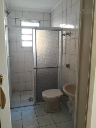 Imagem Casa de condominio em São Vicente á venda