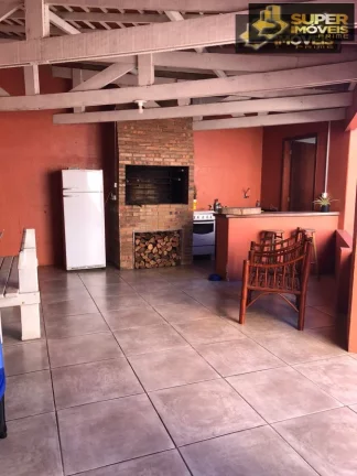 Imagem Casa Sobrado para Venda em Laranjal Pelotas-RS - 2282