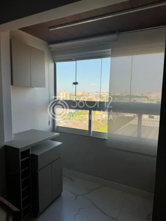 Imagem Apartamento para Venda em Santo André / SP no bairro Vila Metalúrgica