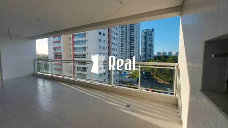 Imagem 180m² - 4 Suítes - Ideal para Reformar