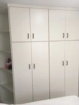 Imagem Alugo Apto em Santo André, Jardim Alvorada