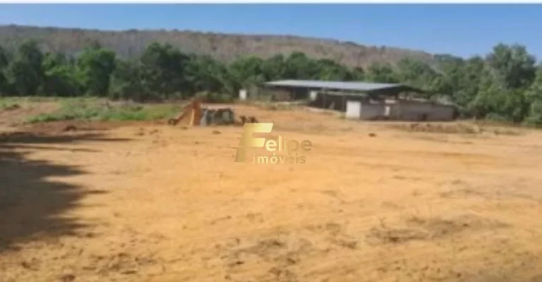 Imagem BELO E ESPAÇOSO SÍTIO À VENDA NA REGIÃO DA COMUNIDADE DE ANDANA, EM GUARAPARI/ES!