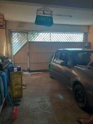 Imagem Sobrado com 3 dormitórios à venda, 125 m² por R$ 478.000,00 - Jardim Hanna - Guarulhos/SP