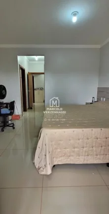 Imagem Casa em Condomínio para Venda em Limeira / SP no bairro Jardim Terras de Santa Elisa