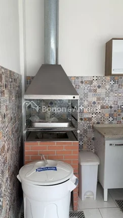 Imagem Casa a venda 2 dorm.Jardim Chapadão

***Um imovel exclusivo pra você!***

São 140m2 de area util,...