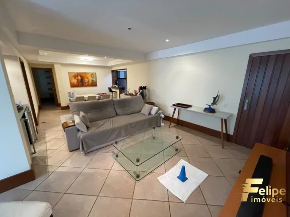 Imagem APARTAMENTO EM EXCELENTE LOCALIZAÇÃO NA PRAIA DA COSTA / VILA VELHA - ES