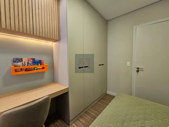 Imagem ECOVILLE - Apartamento 2 quartos. 1 suíte. 1 vaga. 55,91 m². Entrega 10/2026.