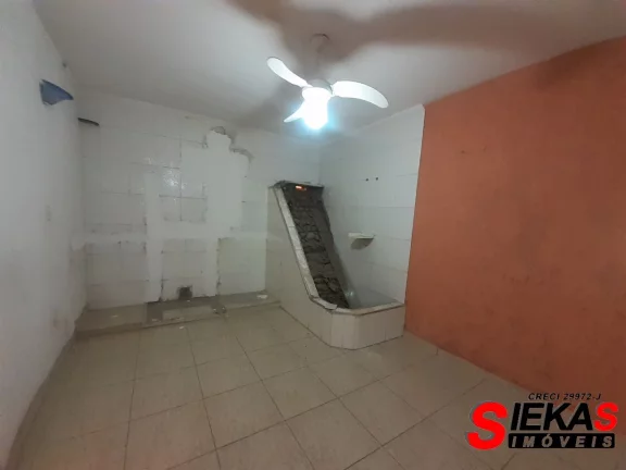 Imagem SALÃO COMERCIAL - 100M² - 4 SALAS E 1 SALÃO AMPLO - CIDADE LÍDER