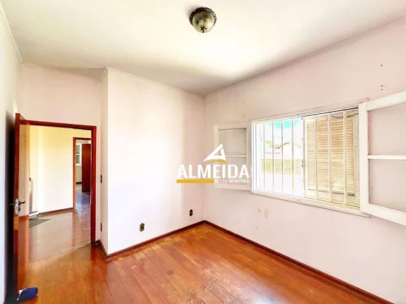 Imagem Casa com 5 dormitórios à venda, 426 m² por R$ 980.000,00 - Parque Universitário - Rio Claro/SP
