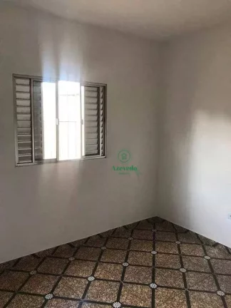 Imagem Sobrado com 4 dormitórios à venda, 125 m² por R$ 636.000,00 - Cidade Parque Alvorada - Guarulhos/SP