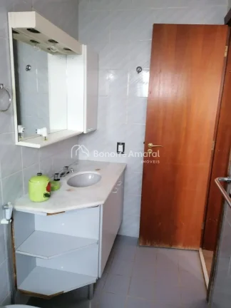 Imagem Apartamento à venda com 116m², 3 quartos Sendo uma suíte no Jardim das Paineiras