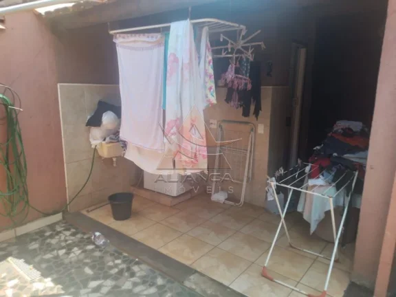 Imagem Casa - Ribeirão Preto - Cândido Portinari