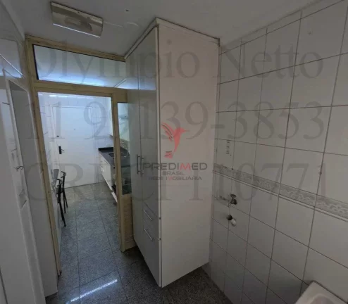 Imagem Apartamento Novo em Higienópolis