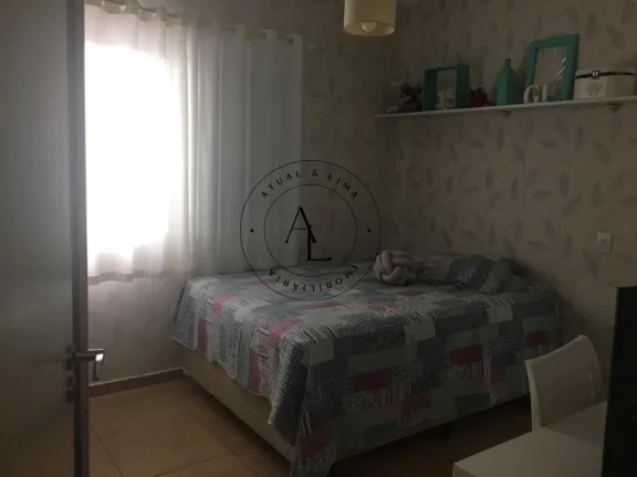 Imagem Casa dos Sonhos em Condomínio de Valinhos: 3 Suítes e Área Gourmet com Churrasqueira