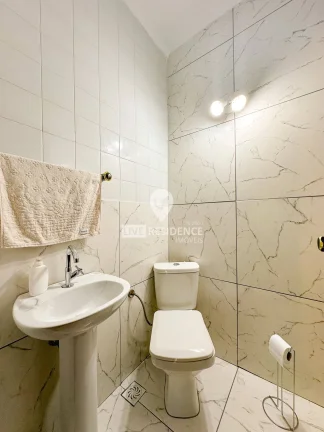 Imagem Condomínio fechado terreno 2.000m² Capela