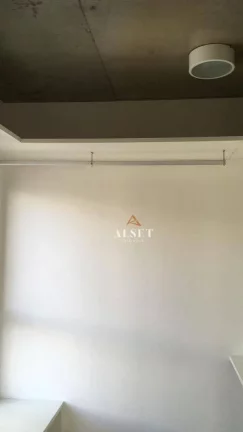 Imagem Studio com 1 dormitório, 70 m² - venda por R$ 780.000,00 ou aluguel por R$ 5.449,00/mês - Vila Regente Feijó - São Paulo/SP