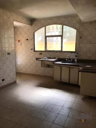 Imagem Casa à venda na Vila Leopoldina São Paulo SP com 3 dormitórios, 3 suítes, 6 vagas de garagem e 343m² ,construída de 558m².