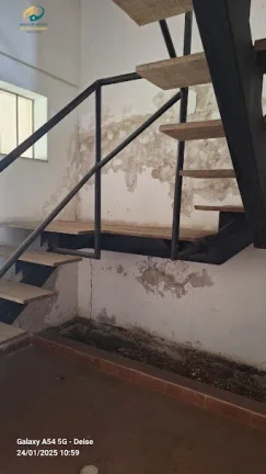 Imagem Casa Sobrado em Planalto Paulista, São Paulo/SP