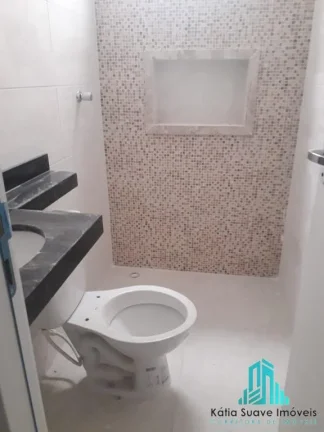 Imagem Apartamento sem Condomínio para Venda em Santo André / SP no bairro Campestre