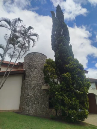 Imagem Sobrado com 4 suítes Condomínio Village Davignon- Sorocaba/SP