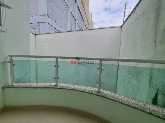 Imagem Cobertura 168mts, à venda, Santa Maria, Santo André, SP