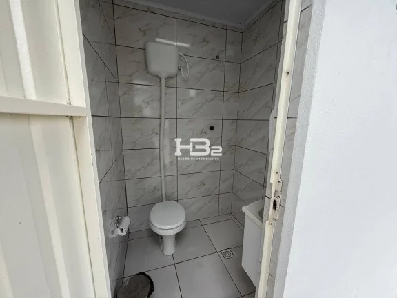Imagem ESPAÇO COMERCIAL CORREIA PINTO SC