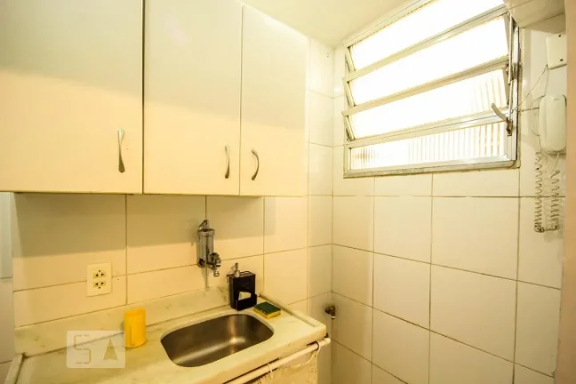Imagem Apartamento à Venda - Copacabana, 1 Quarto, 51 m2