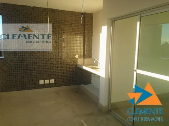 Imagem Apartamento de 03 Quartos, bairro São Pedro Belo Hte MG
