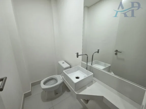 Imagem Apartamento no Canto do Forte em Praia Grande com 2 Dormitórios