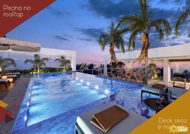 Imagem EXCELENTE OPORTUNIDADE NA PLANTA APARTAMENTO EM UBATUBA - SIENA UBATUBA