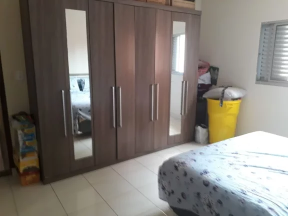 Imagem Sobrado com 2 dormitórios à venda, 86 m² por R$ 470.000,00 - Jardim Leblon - Suzano/SP