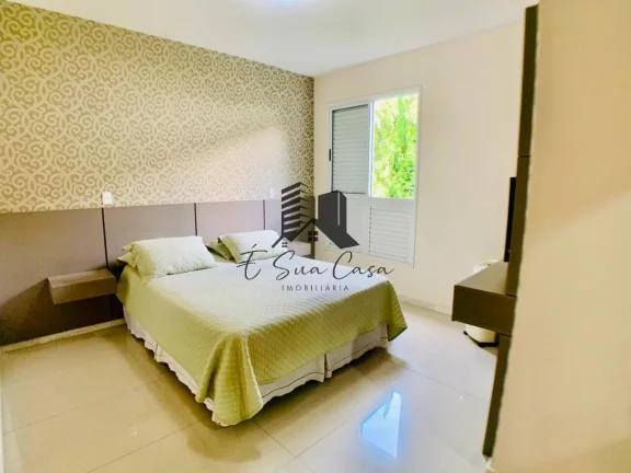 Imagem Casa 5 Quartos Bairro Bandeirantes