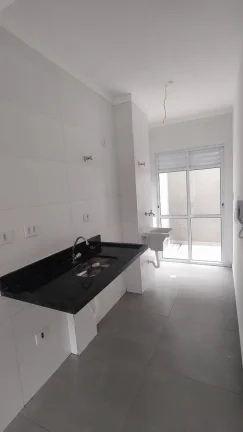 Imagem Apartamento novo de 2 Dormitórios na Vila Carrão