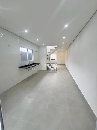 Imagem Casa Geminada em condomínio novo Cotia !