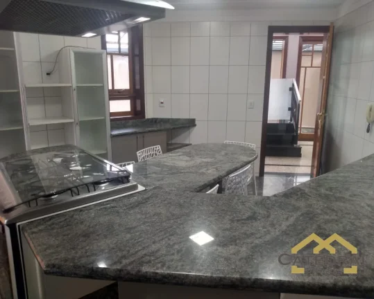 Imagem CASA EM CONDOMÍNIO RESIDENCIAL em JUNDIAÍ - SP, PORTAL DO PARAÍSO I
