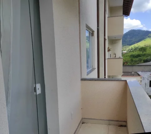 Imagem Apartamento para Venda em Cordeiro, Retiro Poético, 2 dormitórios, 1 banheiro, 1 vaga