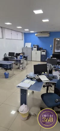 Imagem GALPÃO/DEPÓSITO/ARMAZEM PARA ALUGAR