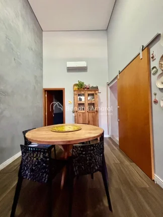 Imagem Casa Térrea de Alto Padrão à Venda - 140m² de Conforto e Modernidade!

Esta linda casa térrea d...