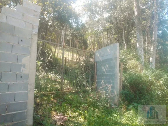 Imagem Chácara em Biritiba Mirim - Aceita Troca e Proposta! Ótima Localização!