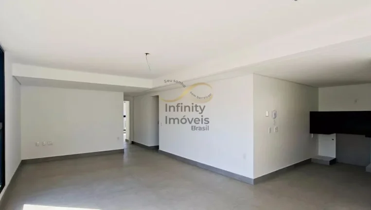 Imagem VERO SANTO ANTONIO MCF - Apartamento à venda no bairro Santo Antônio - Belo Horizonte/MG
