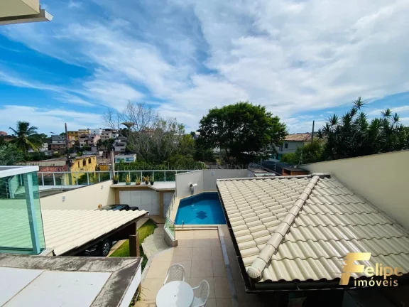 Imagem MARAVILHOSA CASA PARA SE MORAR