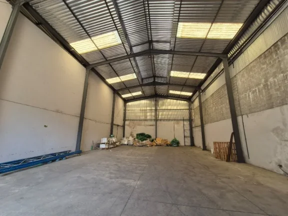 Imagem GALPAO COMERCIAL em SERRA - ES, ALTEROSAS