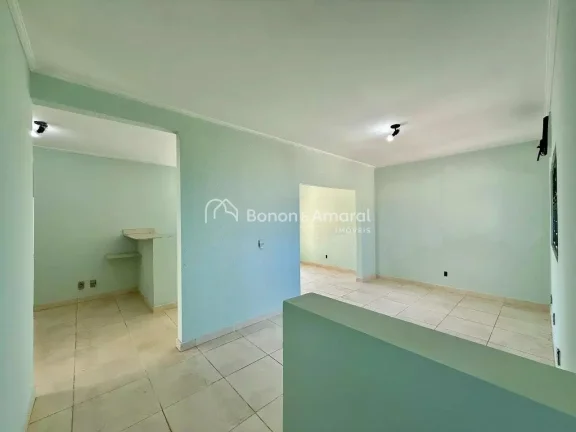 Imagem Casa ampla e versátil para locação no Parque das Universidades, com 256,48 m², ideal tanto para ...