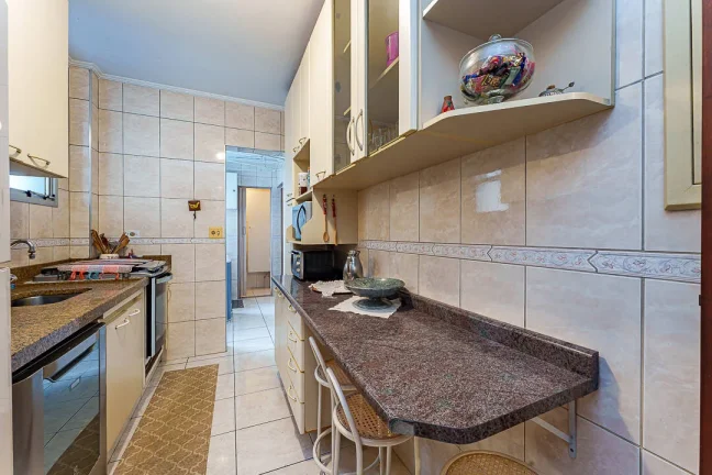 Imagem Apartamento Perdizes - 79M², 3 Dorms, 2 Vagas, Próximo ao Metrô.