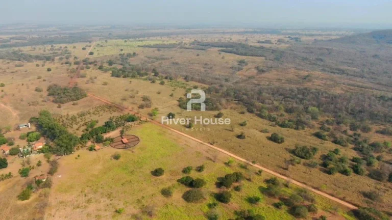 Imagem Fazenda à venda com casa sobrado , a 50 KM de Cuiaba localizada na Zona Rural, Acorizal, MT