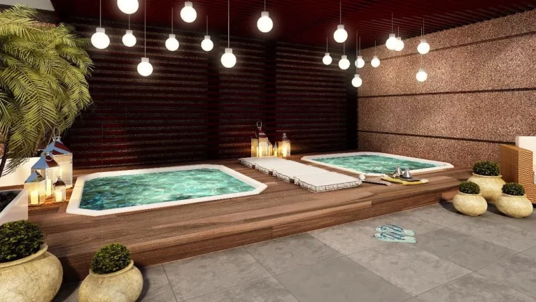 Imagem Fontainebleau by Poti Junior's