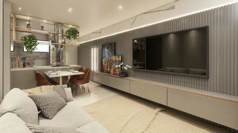 Imagem Apartamento à venda em Conde, Conde, com 2 quartos, 51,09m2