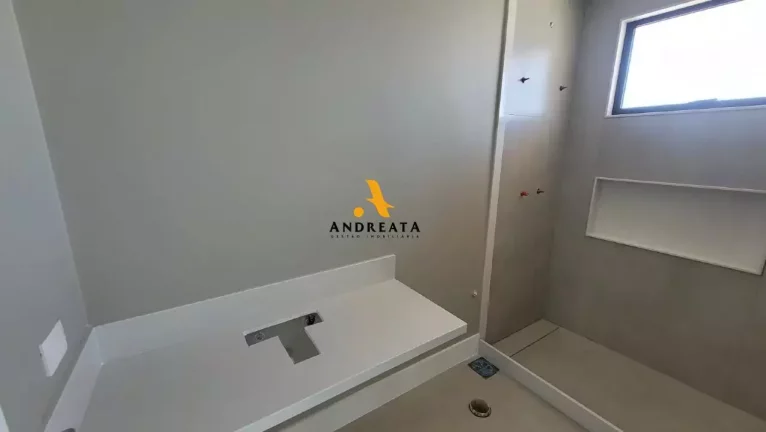 Imagem Recreio dos Bandeirantes - Maravilhosa Casa primeira locação - 4 suites